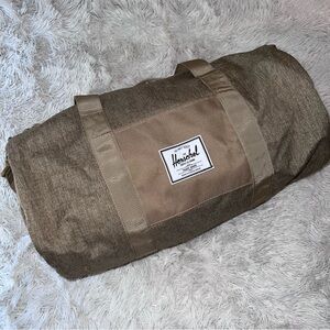 Herschel Weekender Bag